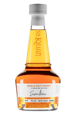 St. Kilian Signature Edition „Seventeen“