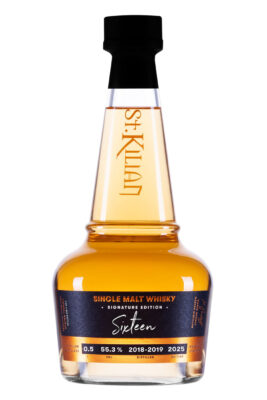 St. Kilian Signature Edition „Sixteen“