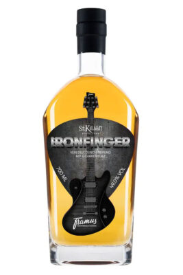 St. Kilian x Framus - Ironfinger Edition