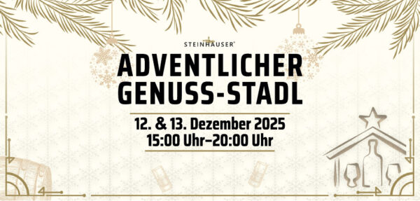 Steinhauser Adventlicher Genuss-Stadl