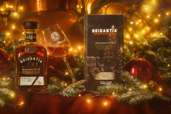 Brigantia Heiligabend Edition 2025
