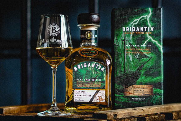 Steinhauser Brigantia Peat Lake Edition