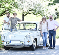 Gastbeitrag: Steinhauser über die Anerkennung als immaterielles Kulturerbe