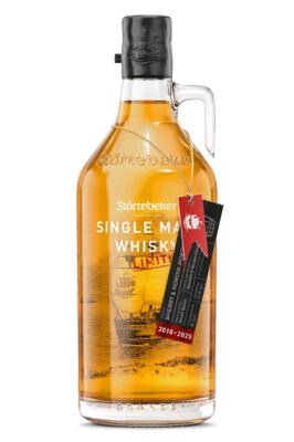 Störtebeker 2018/2025 Sherry & Nordik Porter Störtebeker 2018/2025 Sherry & Nordik Porter