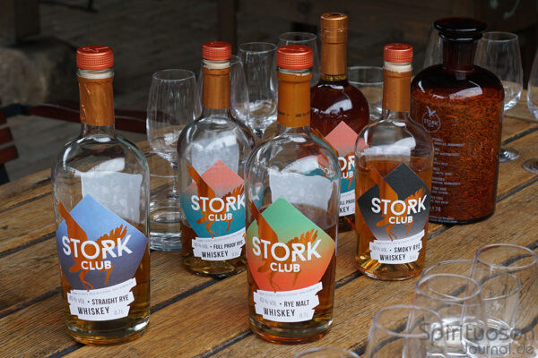 Stork Club