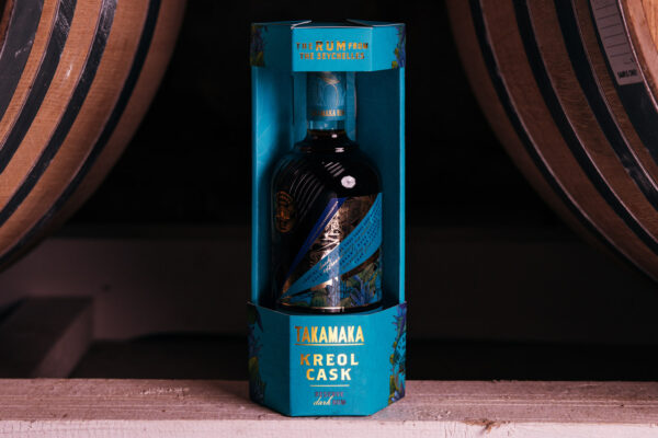 Takamaka St André Kreol Cask Takamaka St André Kreol Cask