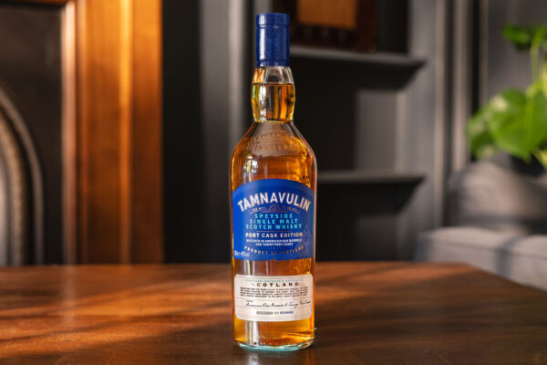 Tamnavulin Port Cask Edition