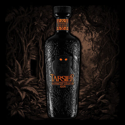Tarsier Southeast Asian Dry Gin