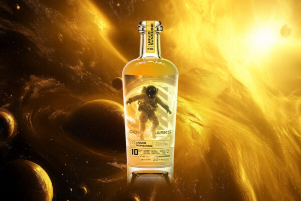 Cosmic Casks 05: Liquid Sunshine