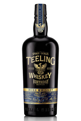 Teeling Birthday Batch