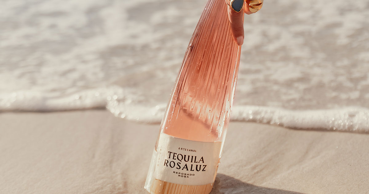 In vier Varianten: Mack & Schühle führt Tequila Rosaluz in Deutschland ein In vier Varianten: Mack & Schühle führt Tequila Rosaluz in Deutschland ein