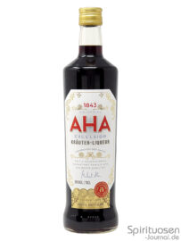 Aha Excelsior im Test: Geschichtsträchtig und ein Hochgenuss