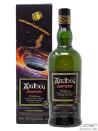Ardbeg Smokiverse Verpackung Ardbeg Smokiverse Verpackung