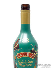 Baileys Schokolade Haselnuss Hals Baileys Schokolade Haselnuss Hals