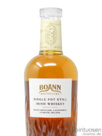 Boann Single Pot Still Marsala Cask Hals Boann Single Pot Still Marsala Cask Hals