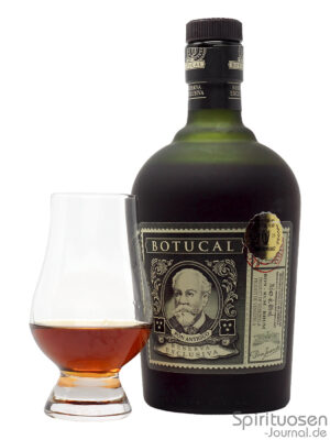 Botucal Reserva Exclusiva Botucal Reserva Exclusiva