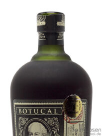 Botucal Reserva Exclusiva Hals Botucal Reserva Exclusiva Hals