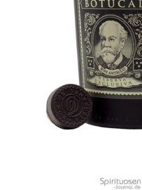 Botucal Reserva Exclusiva Verschluss Botucal Reserva Exclusiva Verschluss
