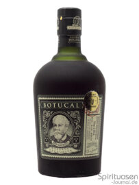 Botucal Reserva Exclusiva im Test: Das venezolanische Original