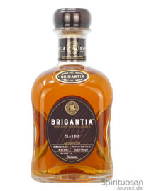 Brigantia Classic im Test: Rund und sehr ausbalanciert