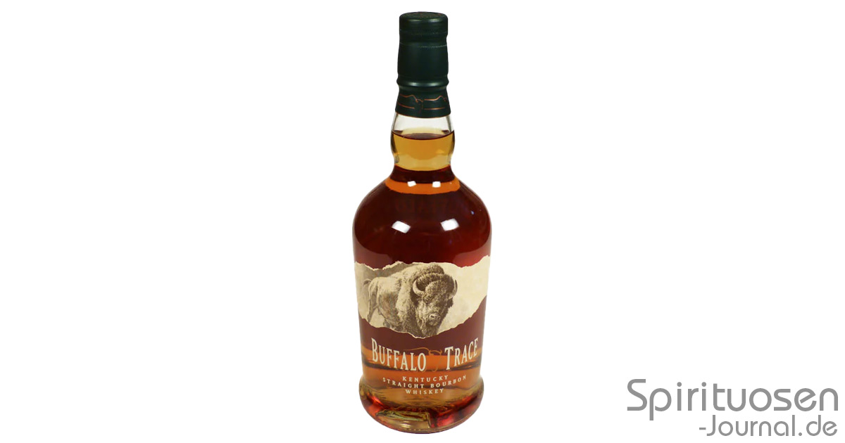 Test: Buffalo Trace