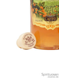 Caffo Clementino della Piana Verschluss Caffo Clementino della Piana Verschluss