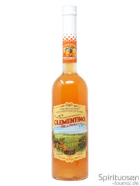 Caffo Clementino della Piana im Test: Herrliche Fruchtbombe aus Kalabrien