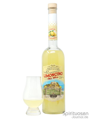 Caffo Limoncino dell'Isola Caffo Limoncino dell'Isola