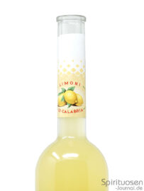 Caffo Limoncino dell'Isola Hals Caffo Limoncino dell'Isola Hals