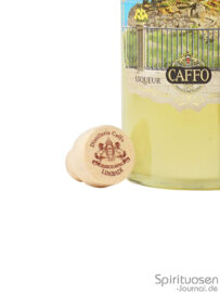 Caffo Limoncino dell'Isola Verschluss Caffo Limoncino dell'Isola Verschluss