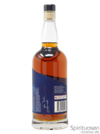 Callington Mill Enigma Rückseite