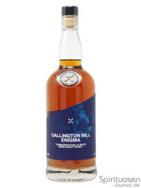 Callington Mill Enigma im Test: Sehr weich und leicht zugänglich