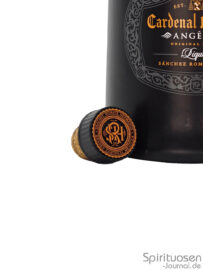 Cardenal Mendoza Angêlus Verschluss der Verschluss einer Flasche Cardenal Mendoza Angêlus