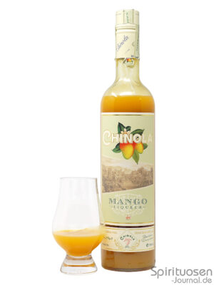 Chinola Mango Chinola Mango