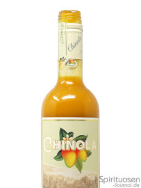 Chinola Mango Hals Chinola Mango Hals
