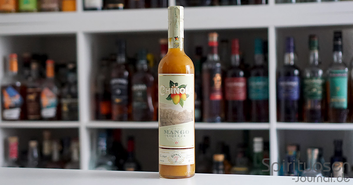 Chinola Mango im Test: Natürlichkeit, die ihresgleichen sucht