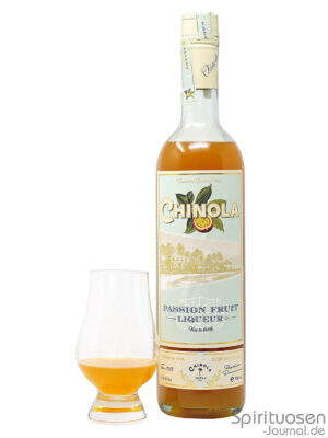 Chinola Passion Fruit