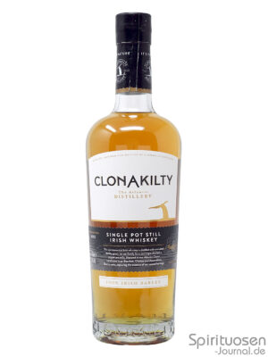 Clonakilty Single Pot Still