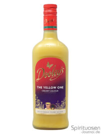 Dooley’s The Yellow One im Test: Cremig und angenehm süß