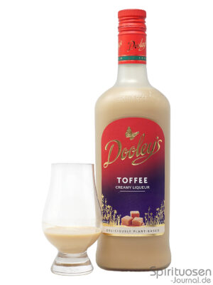 Dooley's Toffee Dooley's Toffee