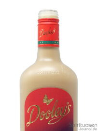 Dooley's Toffee Hals Dooley's Toffee Hals