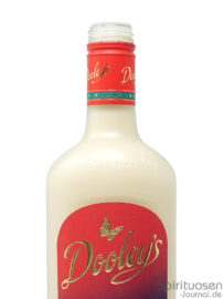 Dooley's White Choc Berry Hals Dooley's White Choc Berry Hals