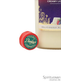 Dooley's White Choc Berry Verschluss Dooley's White Choc Berry Verschluss