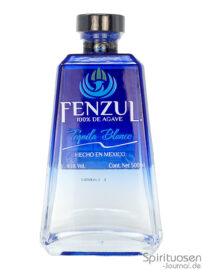 Fenzul Blanco im Test: Sehr weich und sehr lecker