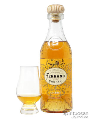 Ferrand Cognac Ambré