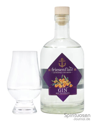 Friesenflair Gin