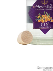 Friesenflair Gin Verschluss