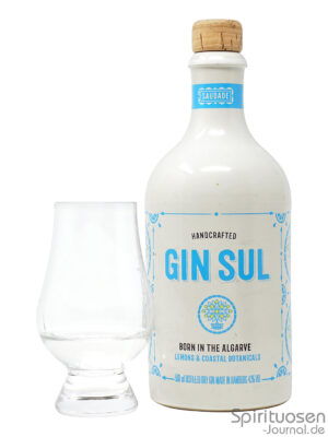 Gin Sul Gin Sul