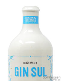 Gin Sul Hals Gin Sul Hals