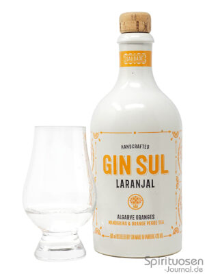 Gin Sul Laranjal Gin Sul Laranjal